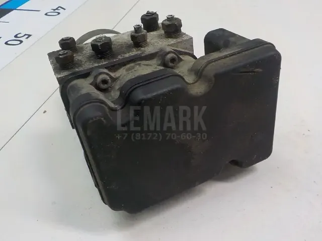Блок ABS (насос) для  Acura RDX 2006-2012
