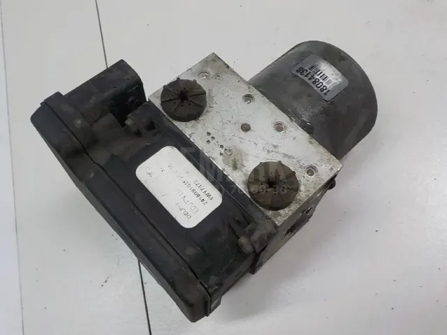 Блок ABS (насос) для  Acura RDX 2006-2012