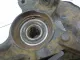 Кулак поворотный передний левый для  BMW X3 F25 2010-2017