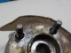 Кулак поворотный передний левый для  BMW X3 F25 2010-2017