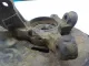 Кулак поворотный передний левый для  BMW X3 F25 2010-2017