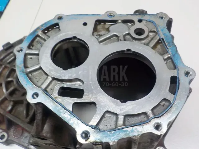 Корпус КПП для  BMW X1 F48 2014-2022