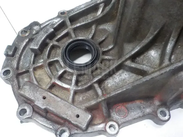 Корпус КПП для  BMW X1 F48 2014-2022