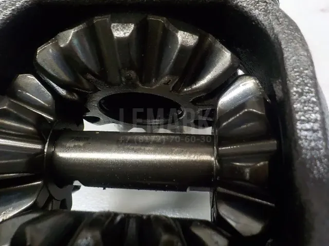 Дифференциал для  Chery Tiggo 8 (T18) 2019