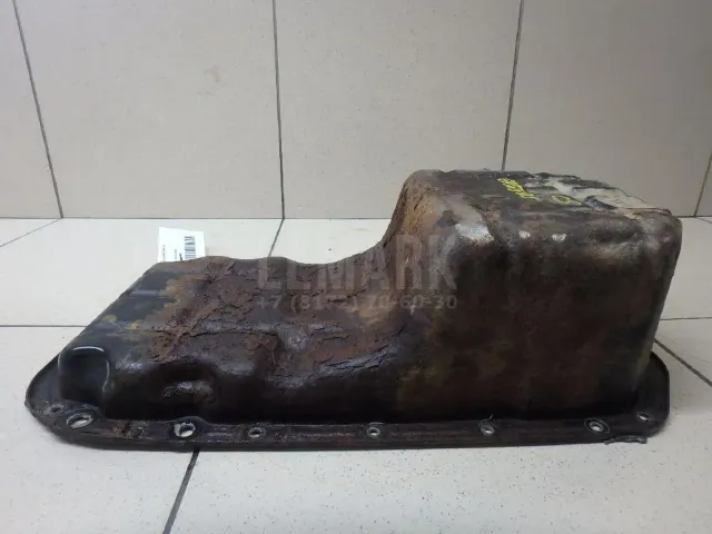 Поддон масляный двигателя для  Geely Geometry C (GE13-J2) 2020