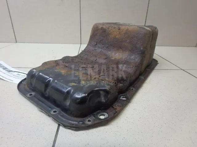 Поддон масляный двигателя для  Geely Geometry C (GE13-J2) 2020