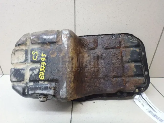 Поддон масляный двигателя для  Geely Geometry C (GE13-J2) 2020