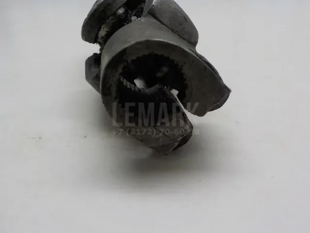 Кардан рулевой для  FOTON Tunland 2012
