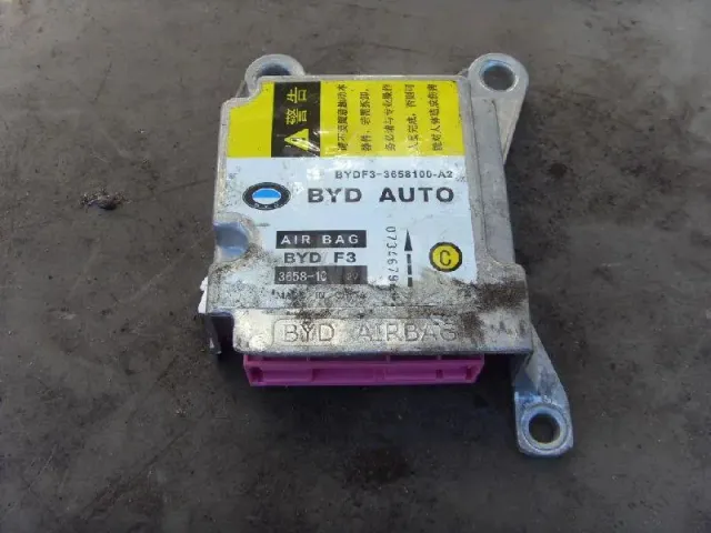 Блок управления AIR BAG