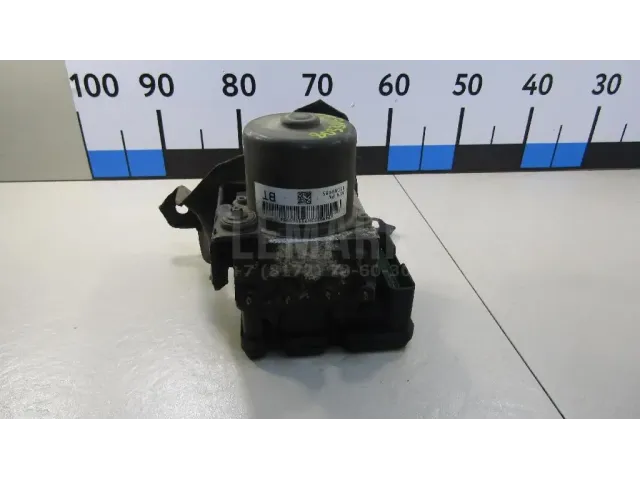 Блок ABS (насос) для  GM Pontiac Vibe 2002-2007