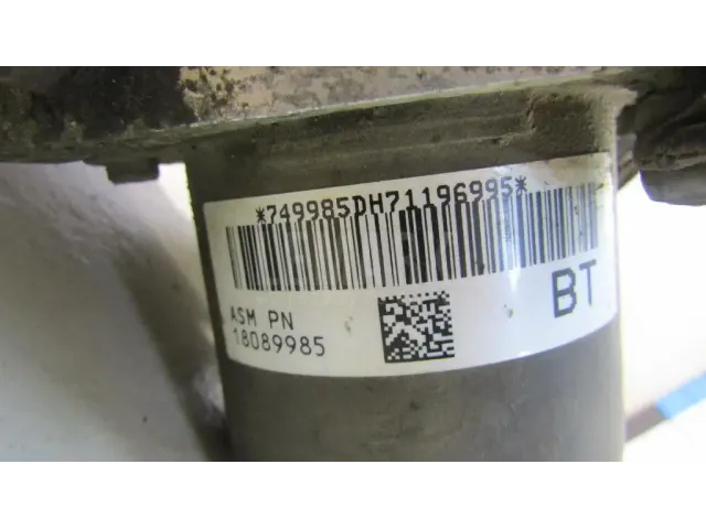 Блок ABS (насос) для  GM Pontiac Vibe 2002-2007
