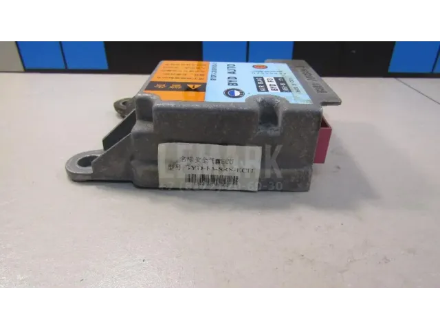 Блок управления AIR BAG