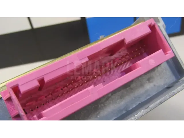 Блок управления AIR BAG