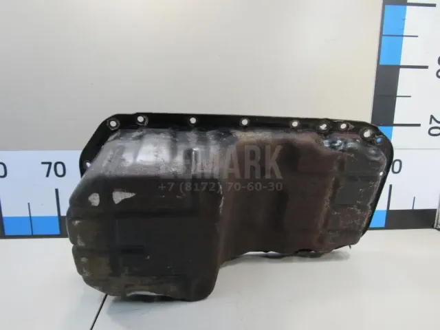 Поддон масляный двигателя для  Chery M11 (A3/Boo) 2010-2015