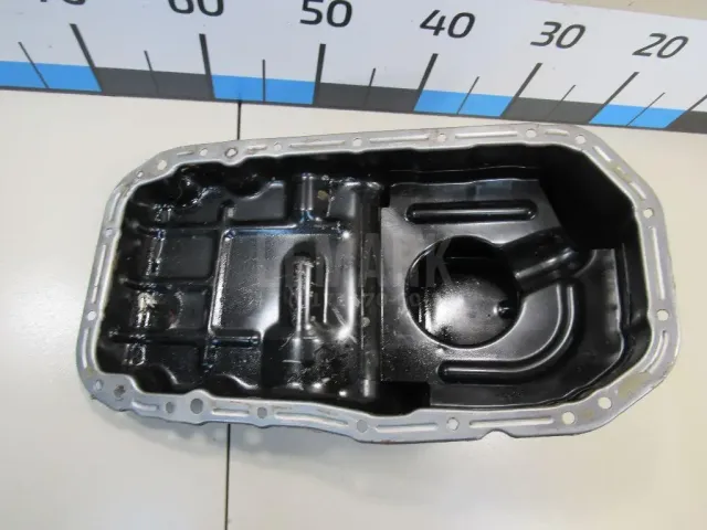 Поддон масляный двигателя для  Chery M11 (A3/Boo) 2010-2015