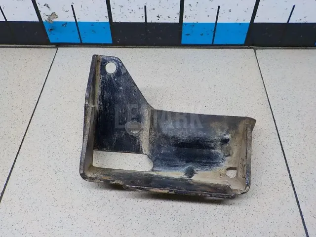 Кронштейн двигателя задний