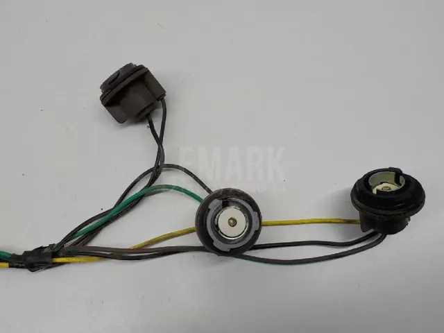 Проводка (коса) для  Ford Fiesta 2008-2019
