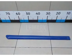 Молдинг задней правой двери
