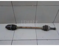 Полуось передняя правая