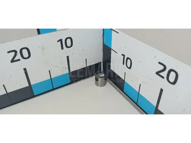 Привод ТНВД