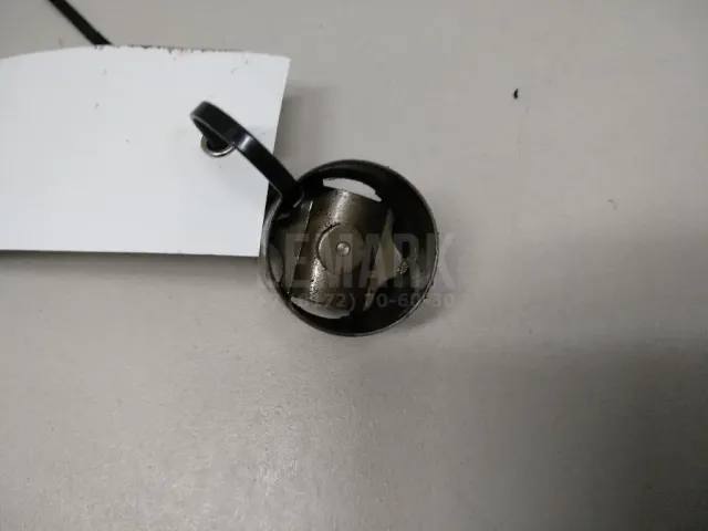 Привод ТНВД