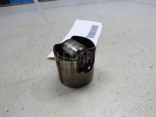 Привод ТНВД