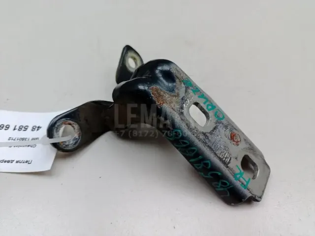 Петля двери передней для  Citroen C2 2003-2008