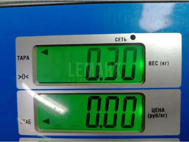 Петля двери передней
