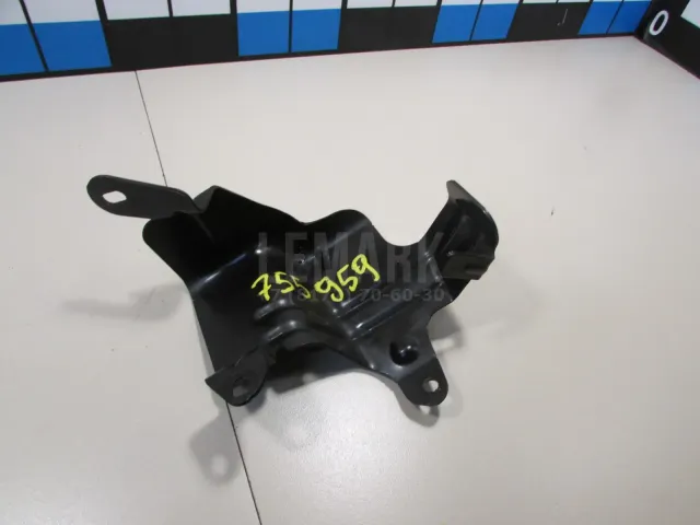Накладка (кузов внутри) для  Citroen C4 2004-2011