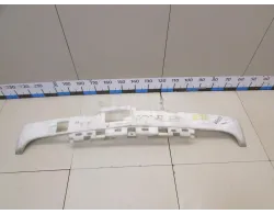 Наполнитель заднего бампера