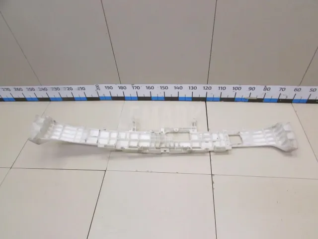 Наполнитель заднего бампера