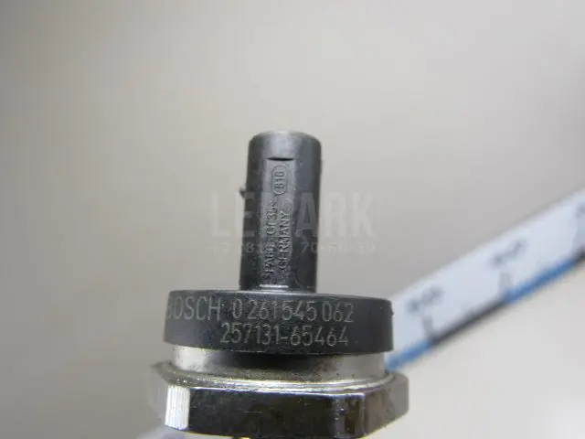 Датчик давления топлива для  BYD Flyer 2005-2008