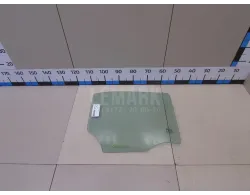 Стекло двери задней правой
