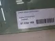 Стекло двери задней левой для  ERF EC10 1995-2004