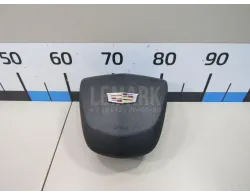 Подушка безопасности в рулевое колесо