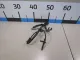 Датчик ABS передний для  Great Wall Hover H3 NEW 2014-2016