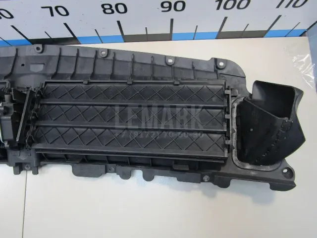 Воздухозаборник (внутри) для  Changan UNI-V 2022