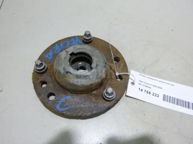 Опора переднего амортизатора для  BMW X1 F48 2014-2022