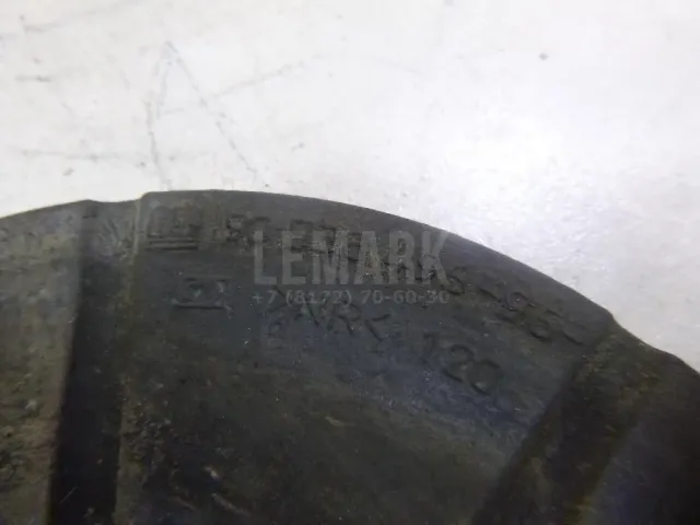 Проставка под заднюю пружину для  Ford C-MAX 2003-2010