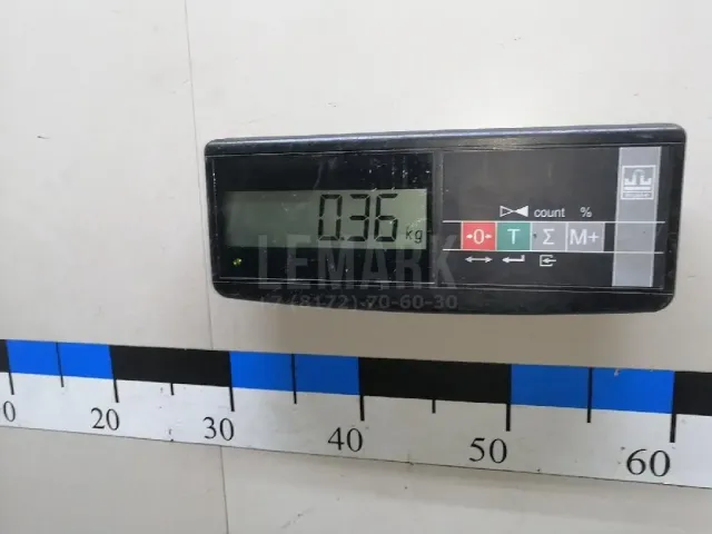 Крюк буксировочный