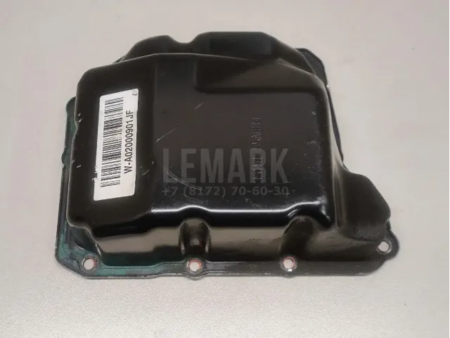 Поддон АКПП для  Fiat Ducato 230 1994-2002