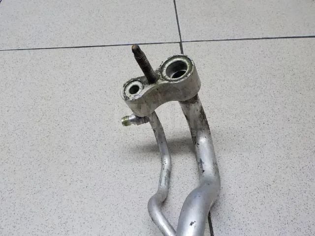 Трубка кондиционера для  Audi A4 [B6] 2000-2004