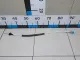Трос открывания задней двери