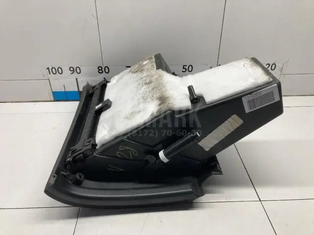 Бардачок для  Ford C-MAX 2003-2010