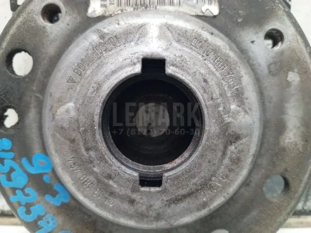 Опора переднего амортизатора для  Ford S-MAX 2006-2015
