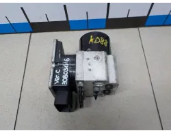 Блок ABS (насос)