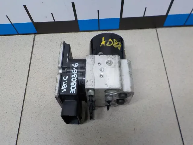 Блок ABS (насос)