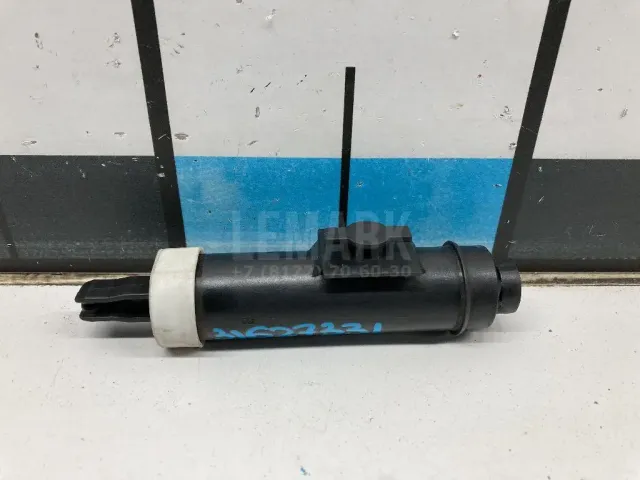 Демпфер бардачка для  Citroen C5 2004-2008