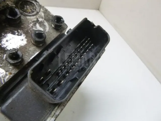 Блок ABS (насос)