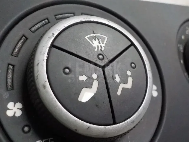 Блок управления климатической установкой для  Dodge Avenger 2007-2014